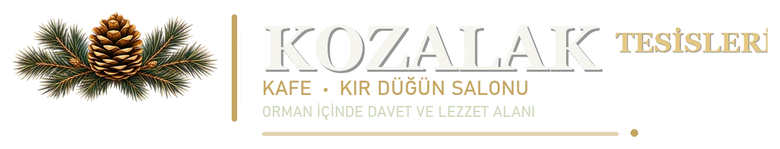 Kozalak Tesisleri