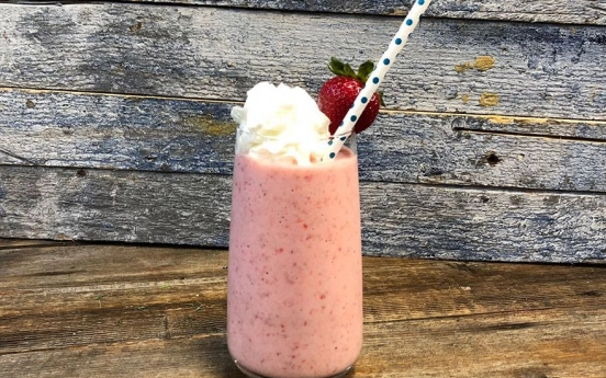 Milkshake