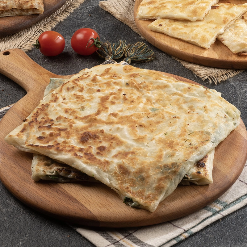 Gözleme Çeşitleri