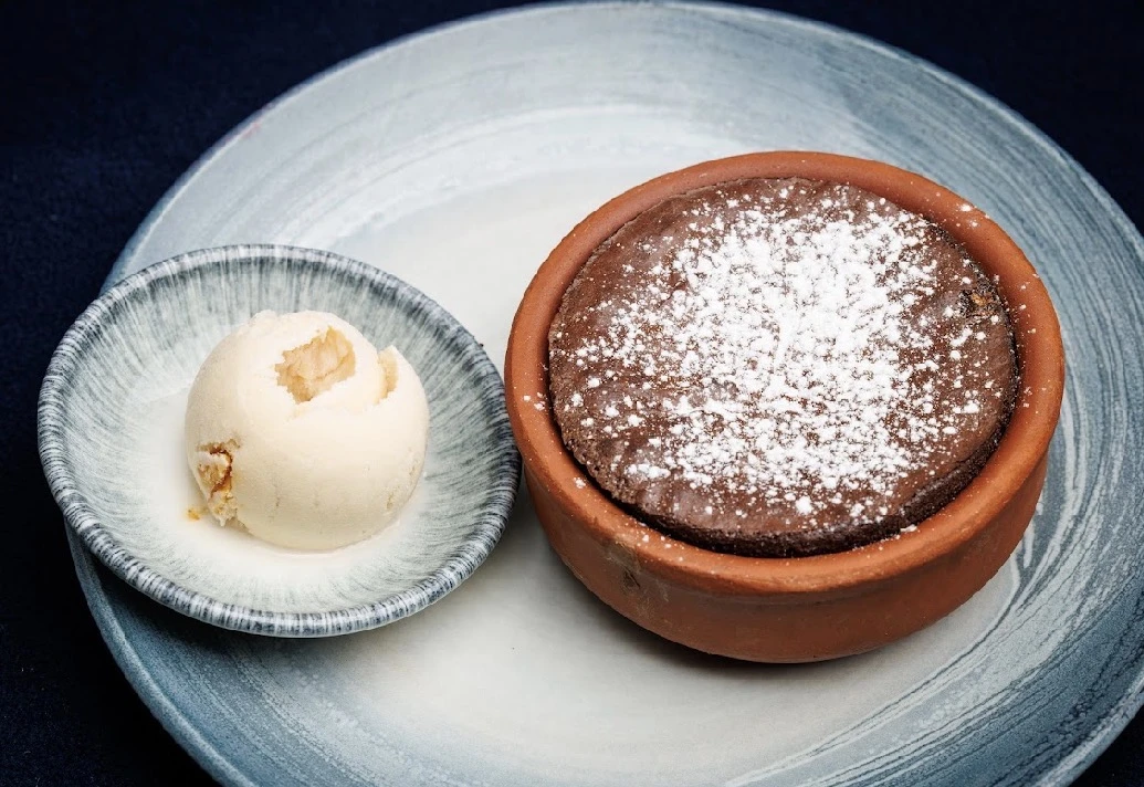 Sufle